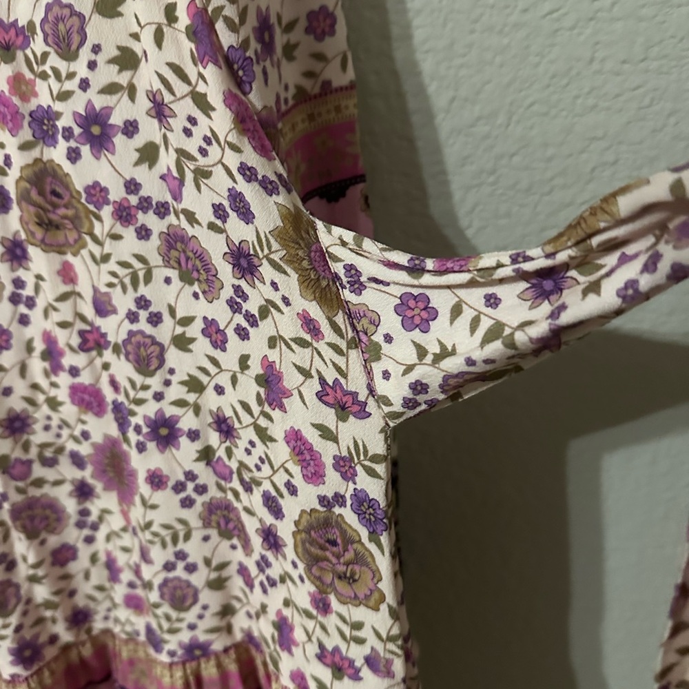 Lady untamed mini dress - Picture 9 of 9